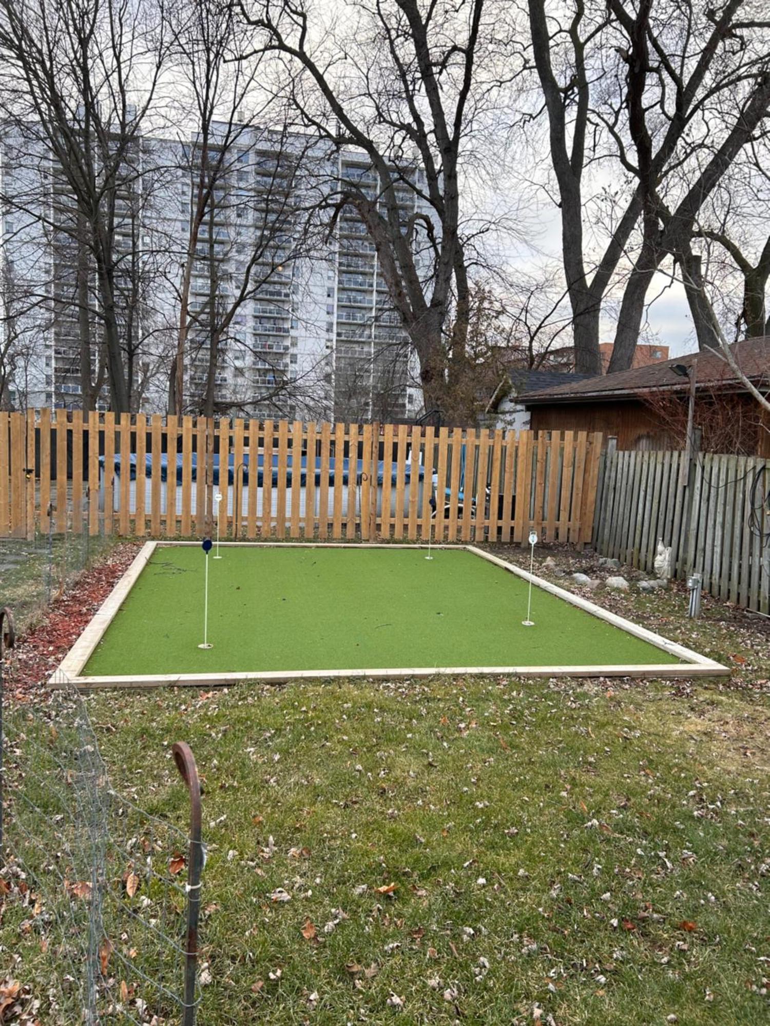 Tranquil Oasis In Lakeview Mississauga Bagian luar foto