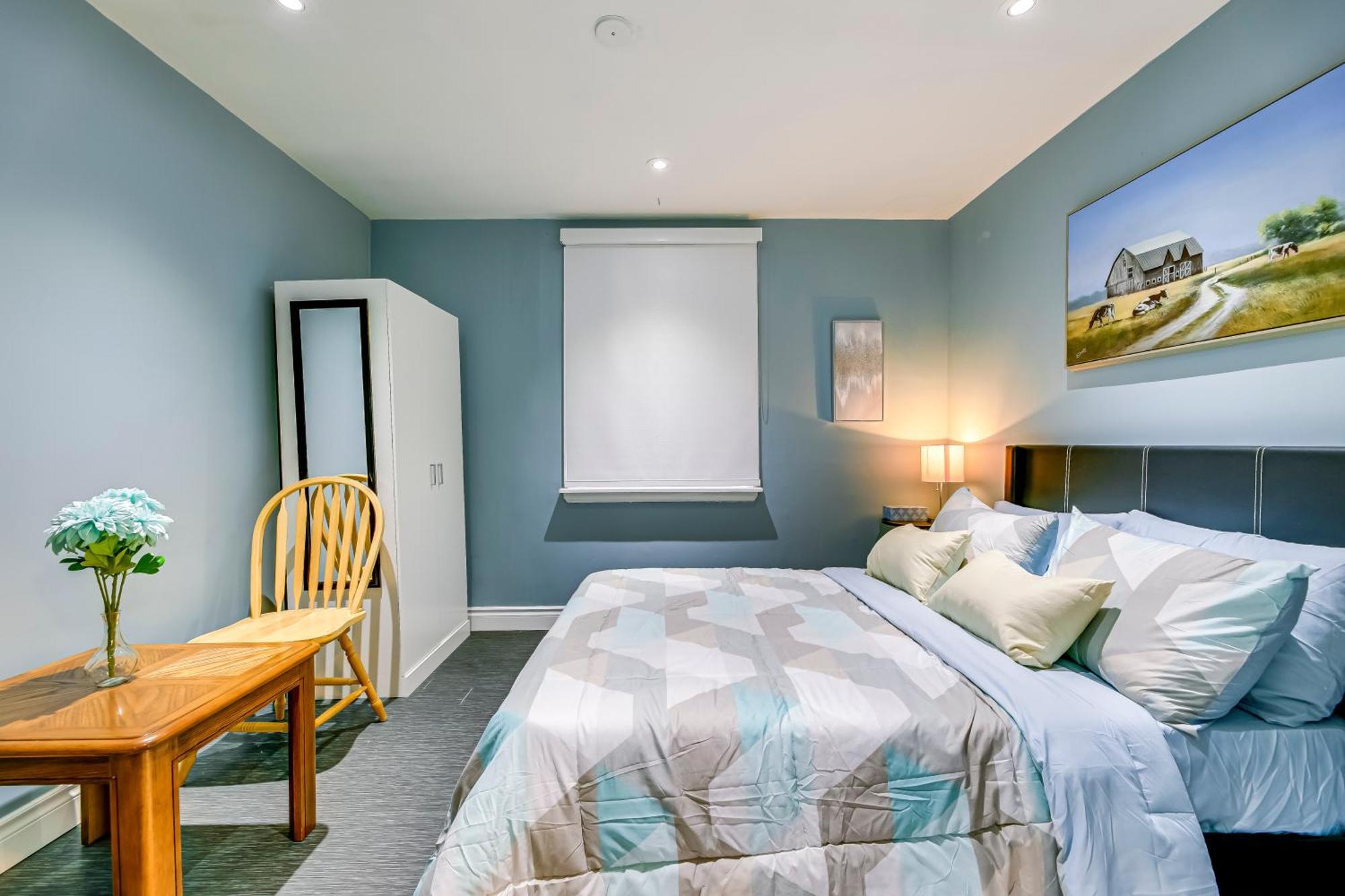 Tranquil Oasis In Lakeview Mississauga Bagian luar foto
