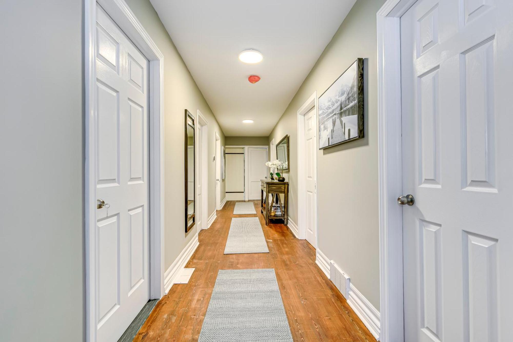 Tranquil Oasis In Lakeview Mississauga Bagian luar foto