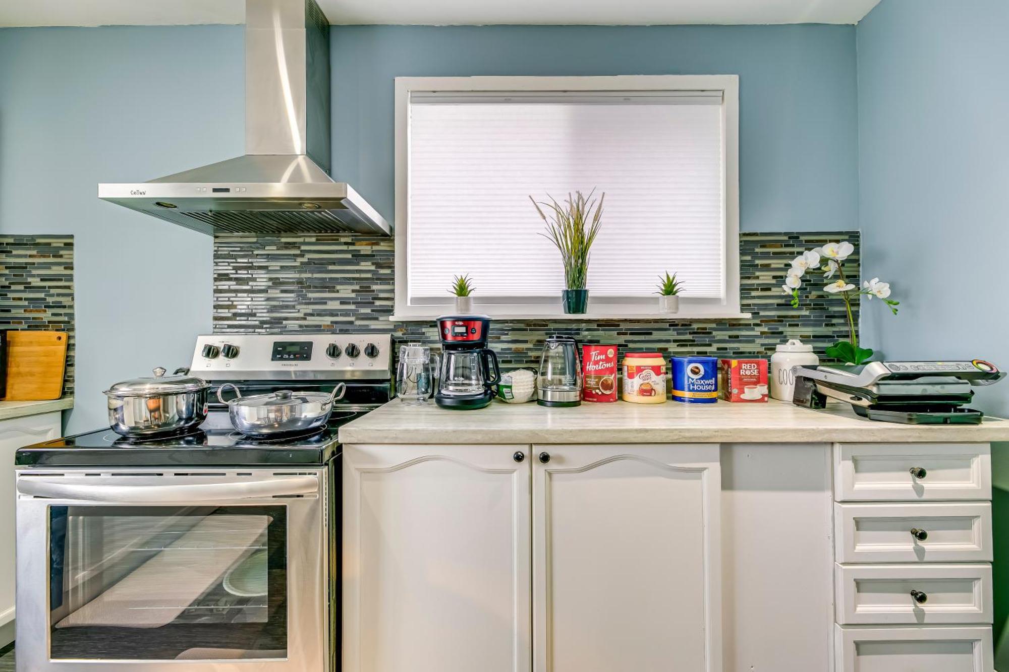 Tranquil Oasis In Lakeview Mississauga Bagian luar foto