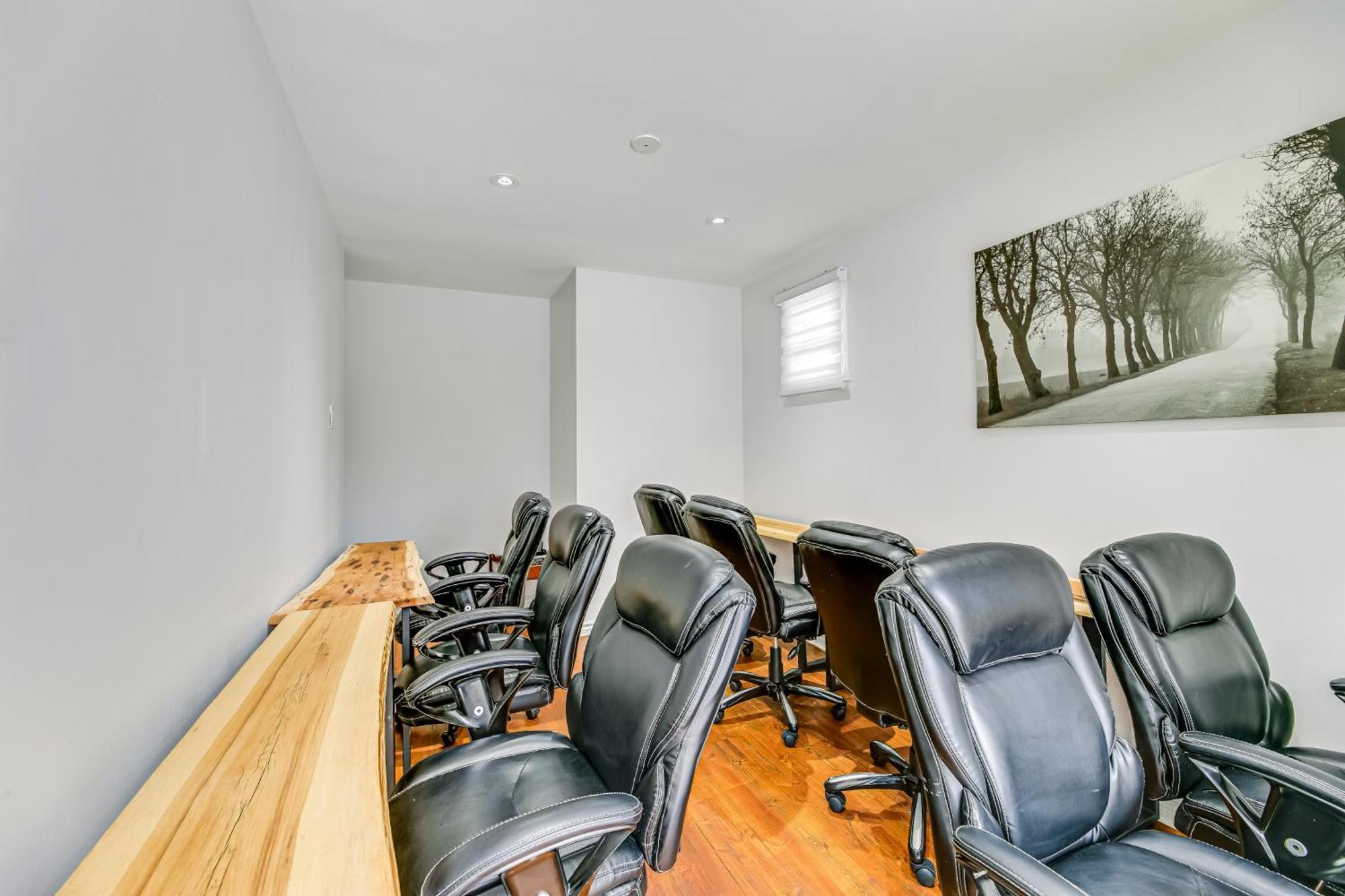Tranquil Oasis In Lakeview Mississauga Bagian luar foto