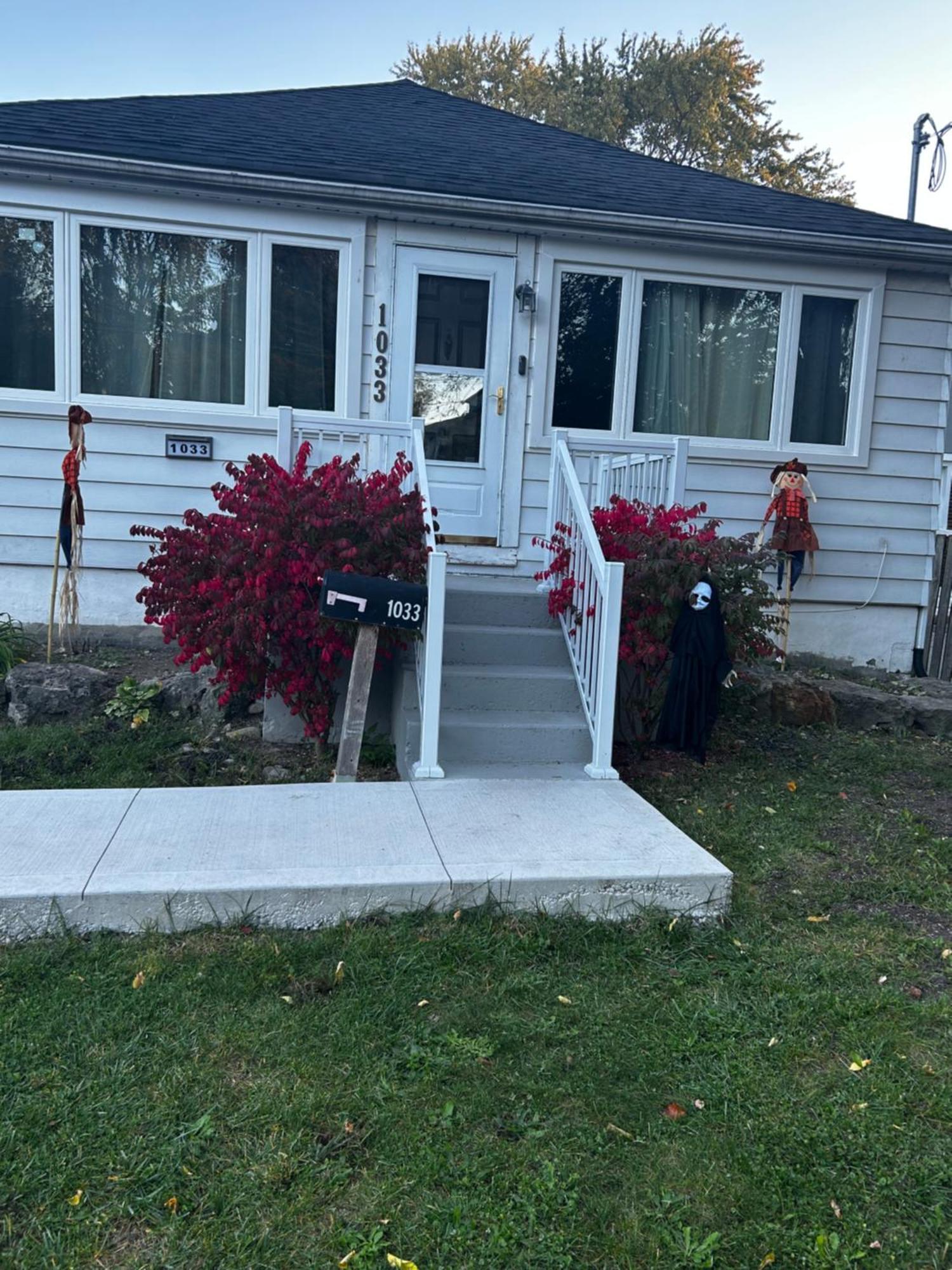 Tranquil Oasis In Lakeview Mississauga Bagian luar foto